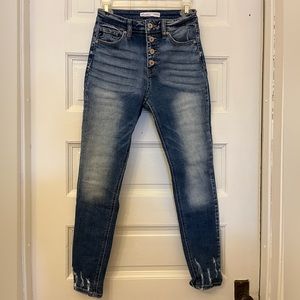 Women’s Jeans